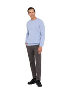 Liu Jo Uomo Pantalone Uomo CHINO COOPERGAB QF5002T151A90201