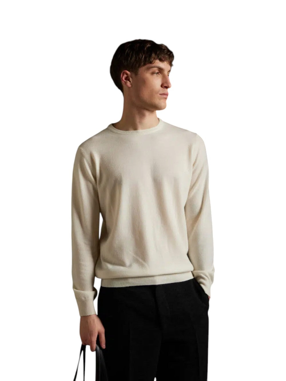 Kangra Maglia Uomo GIROCOLLO RASATO CALATO 4003 01 206
