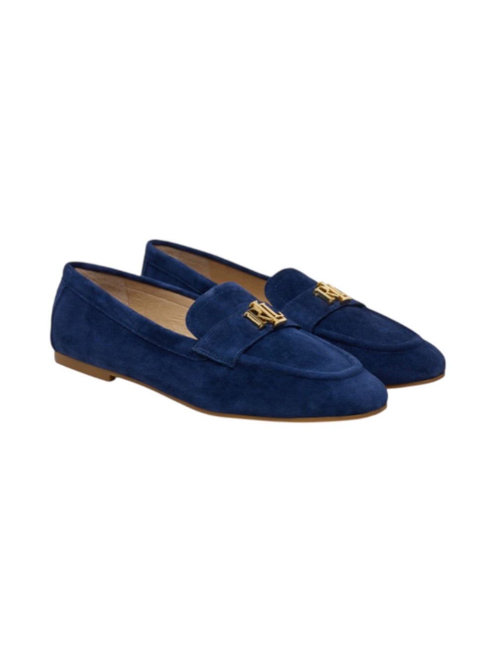 Lauren Ralph Lauren Mocassini Donna AVERI III 802959266001