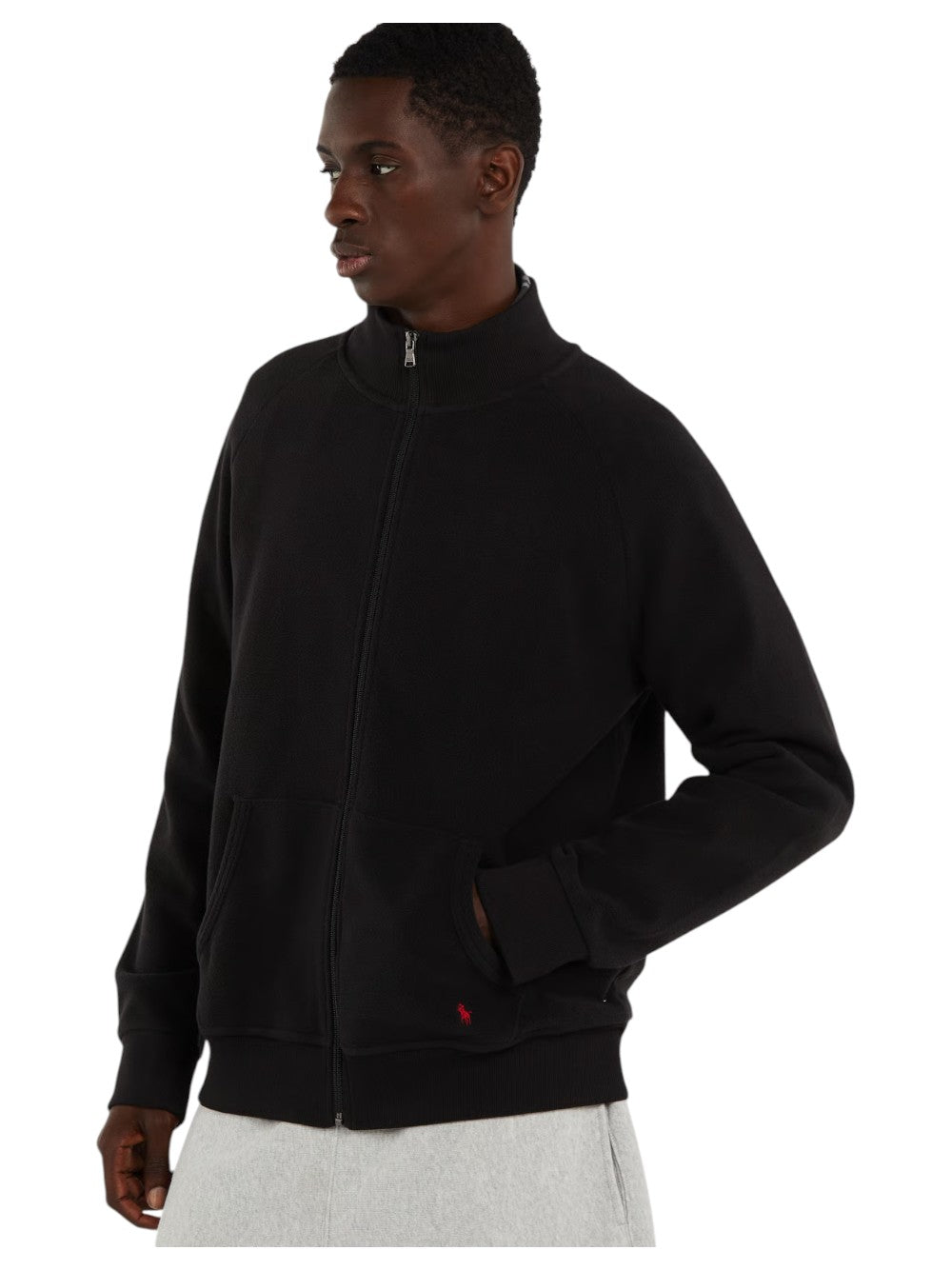 Polo Ralph Lauren Felpa Uomo RECYCLED FLEECE 714B36289002