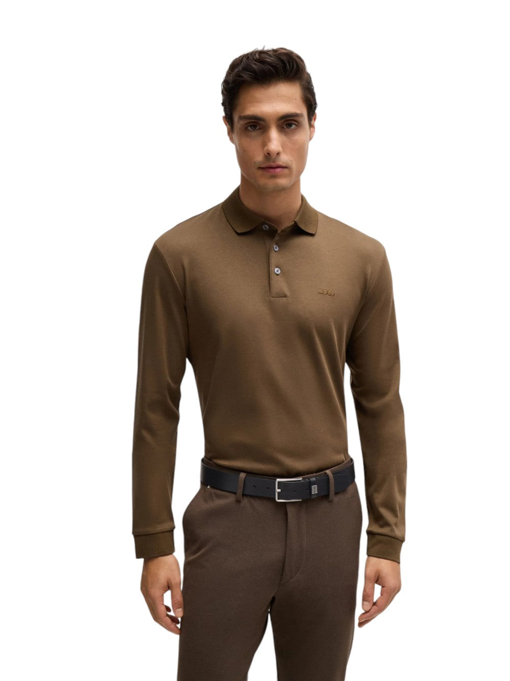 BOSS Men's belt 50529898