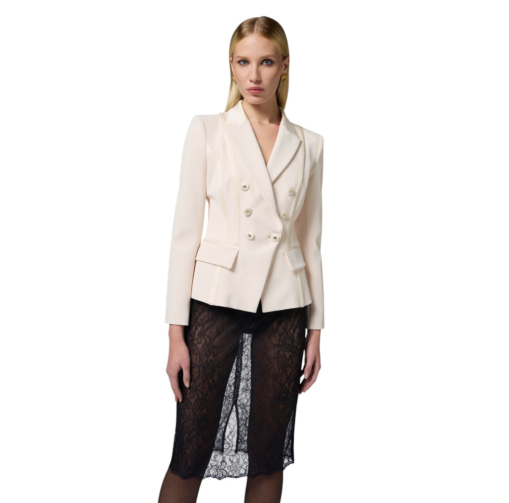elisabetta franchi Giacca Donna GI14251E2
