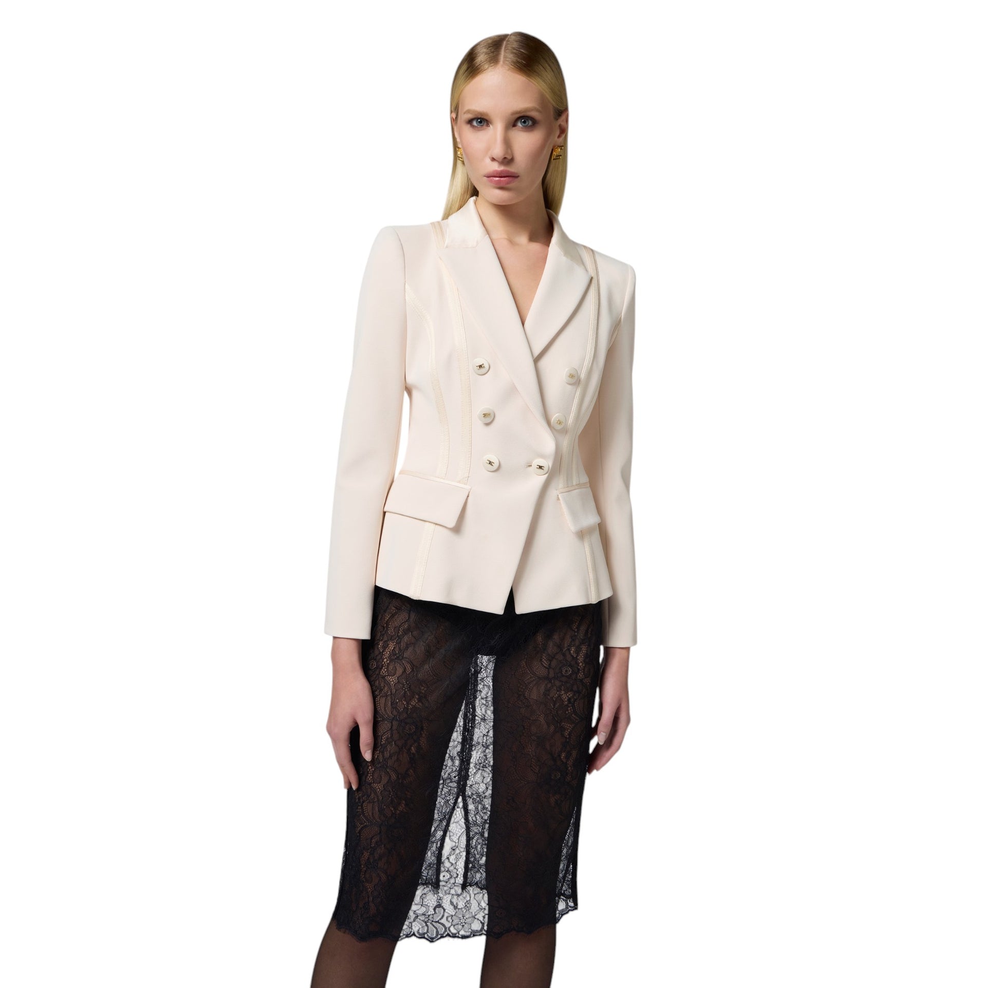 elisabetta franchi Giacca Donna GI14251E2