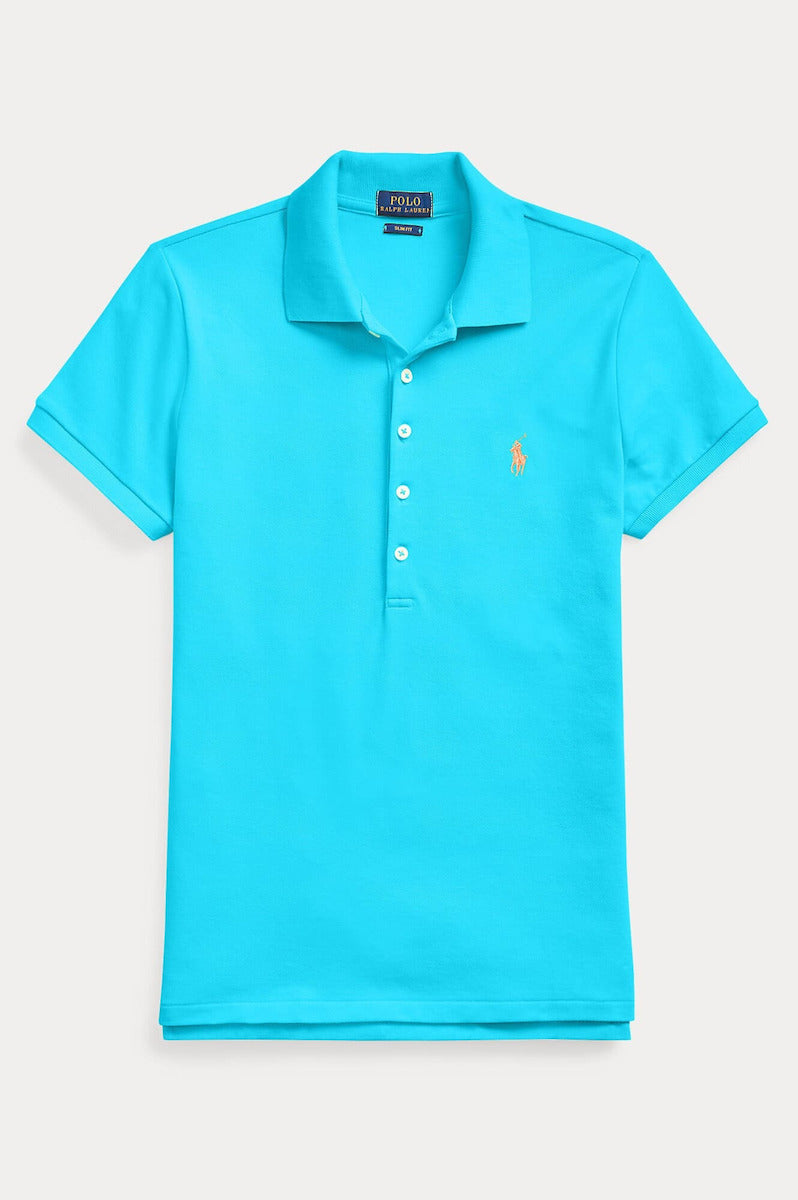 Polo Ralph Lauren T-SHIRT Donna  211870245