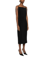 Pinko Abito Donna BERGAMOTTO ABITO CANVAS TECNIC 106627A34PZ99