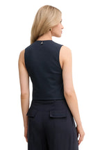 Patrizia Pepe Women's Vest 2C1614 A582U