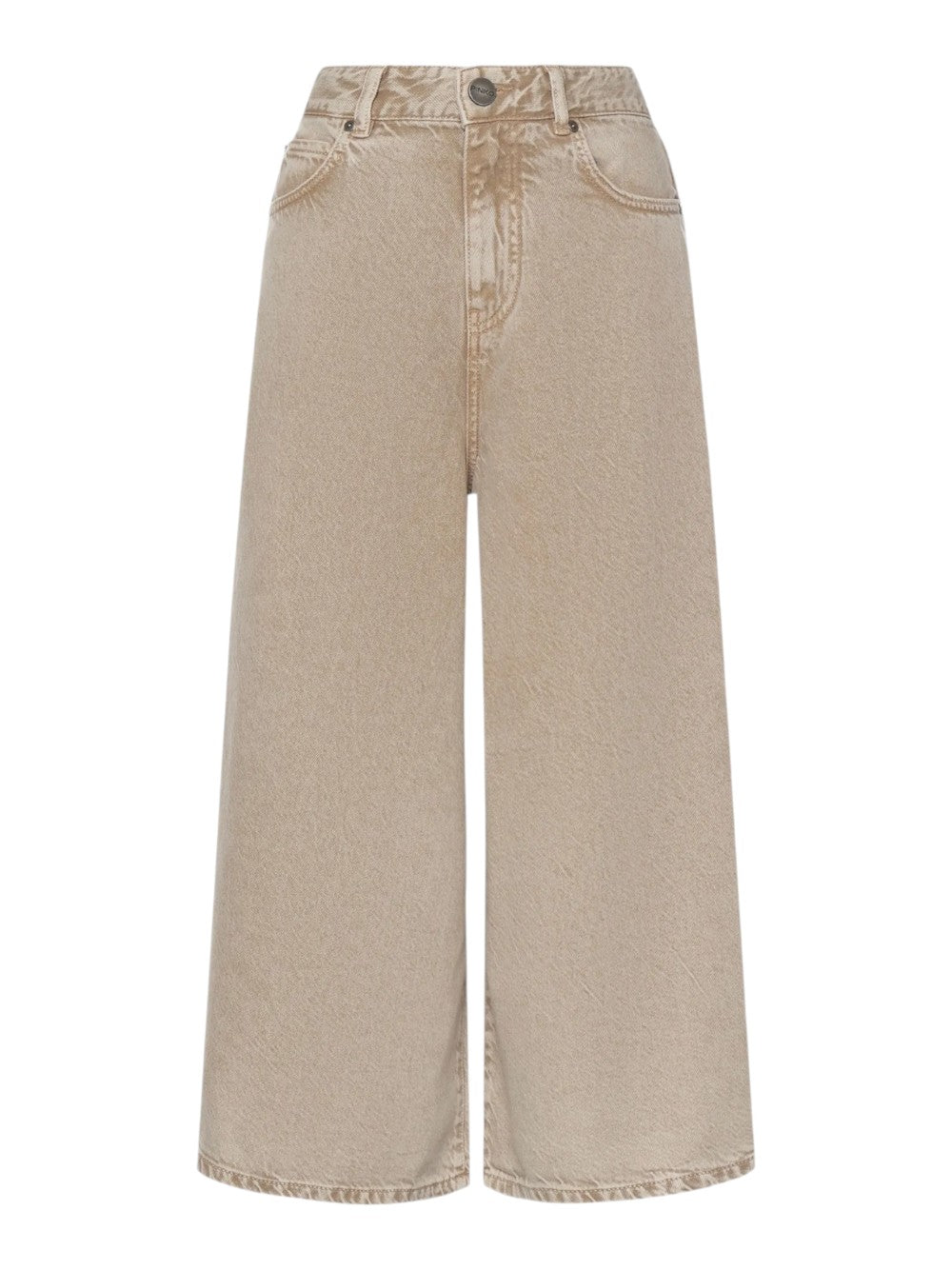 Pinko Pantalone Donna BURKINA BERMUDA BULL SLEGATO 104646A2H6C88
