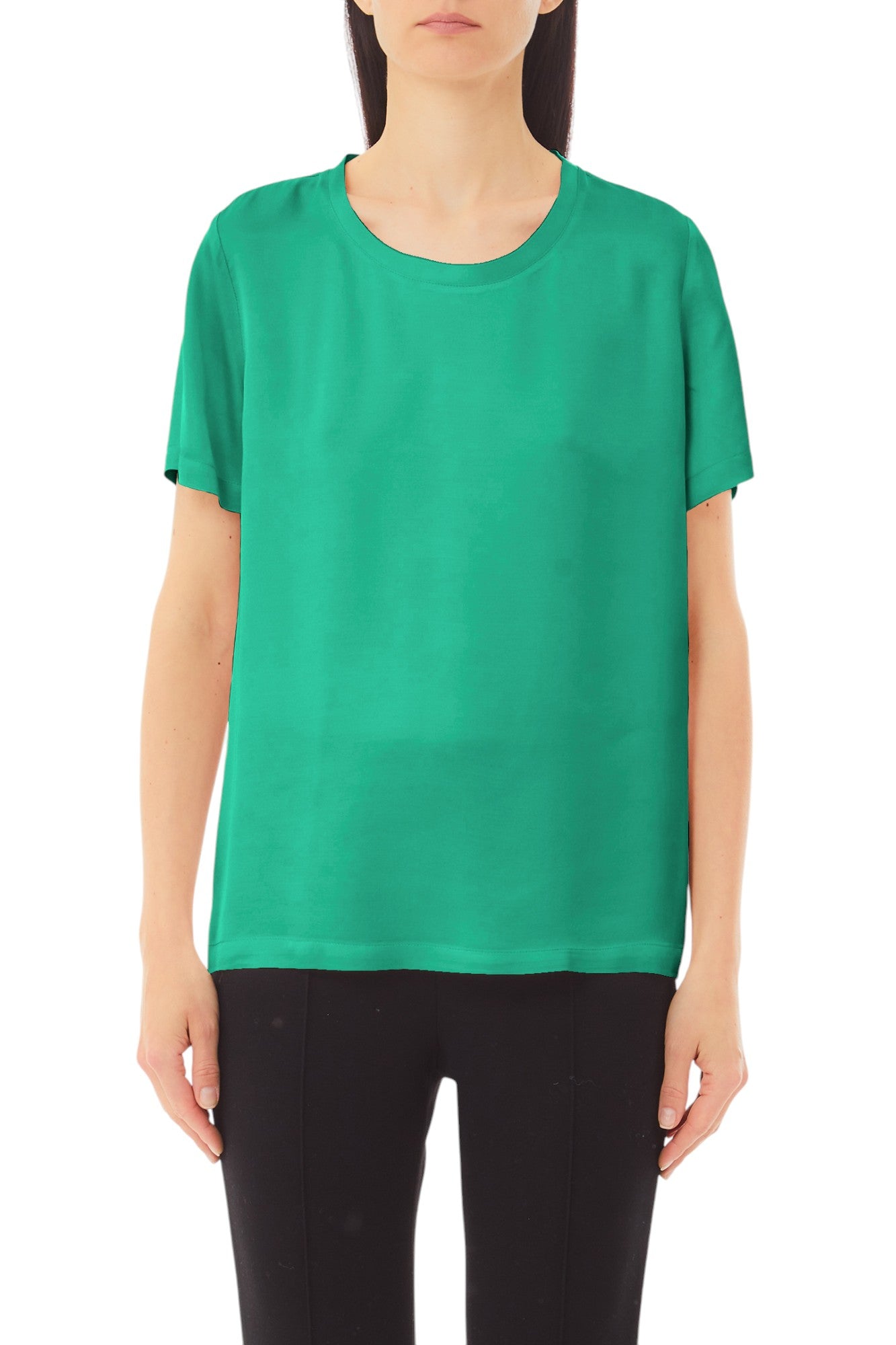 LIU JO BLUSA Donna CA5354T2571