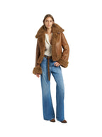Dondup GIUBBINO Donna MONTONE PL0389D DJ709