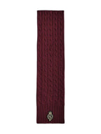 Lauren Ralph Lauren Sciarpa Donna  454P04456006