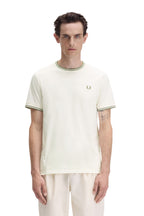 Fred Perry T-SHIRT Uomo  M1588