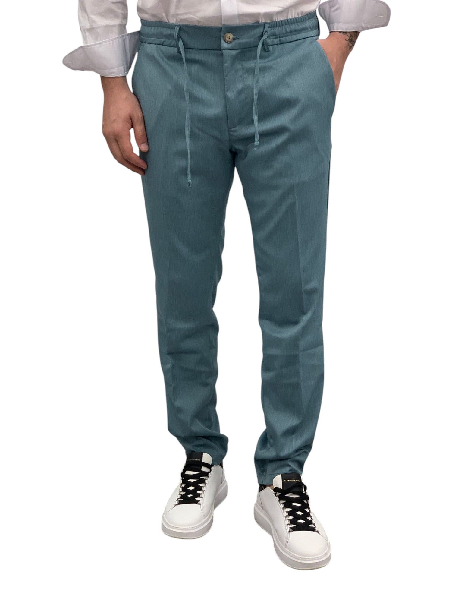 Enjoy Pantalone Uomo PT25-220022