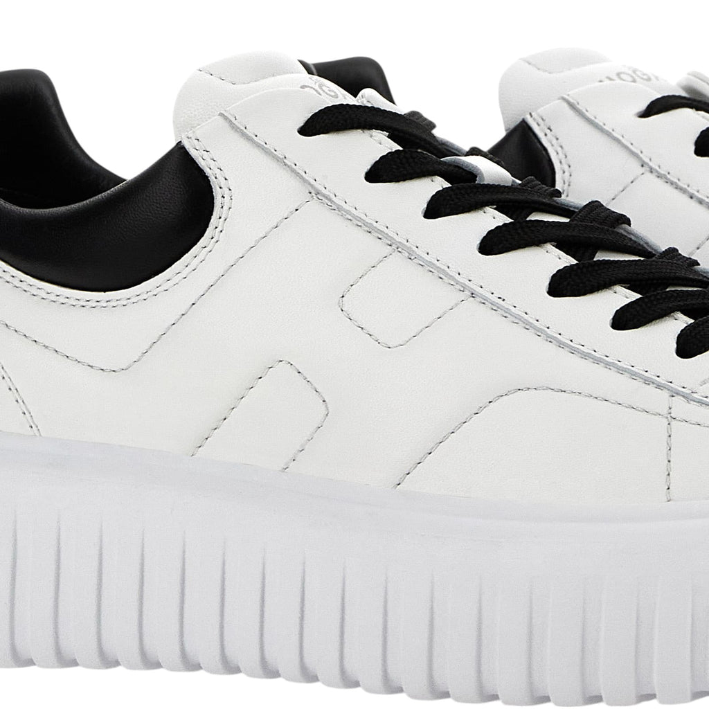 Hogan SCARPA Uomo HXM6450FC60LE9