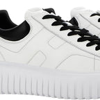 Hogan Men's Shoes HXM6450FC60LE9