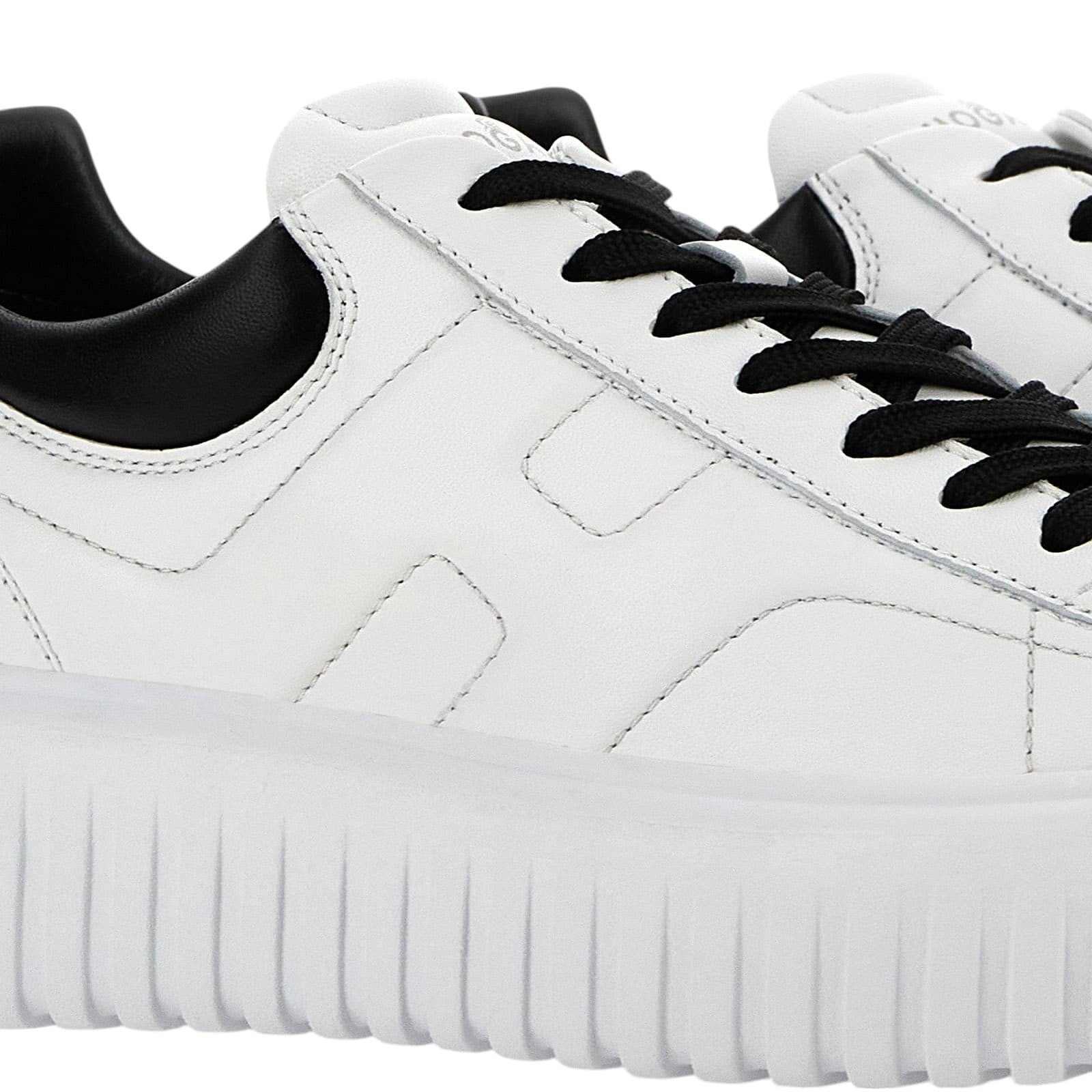 Hogan SCARPA Uomo HXM6450FC60LE9