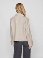 VILA Women's Coat 14099249