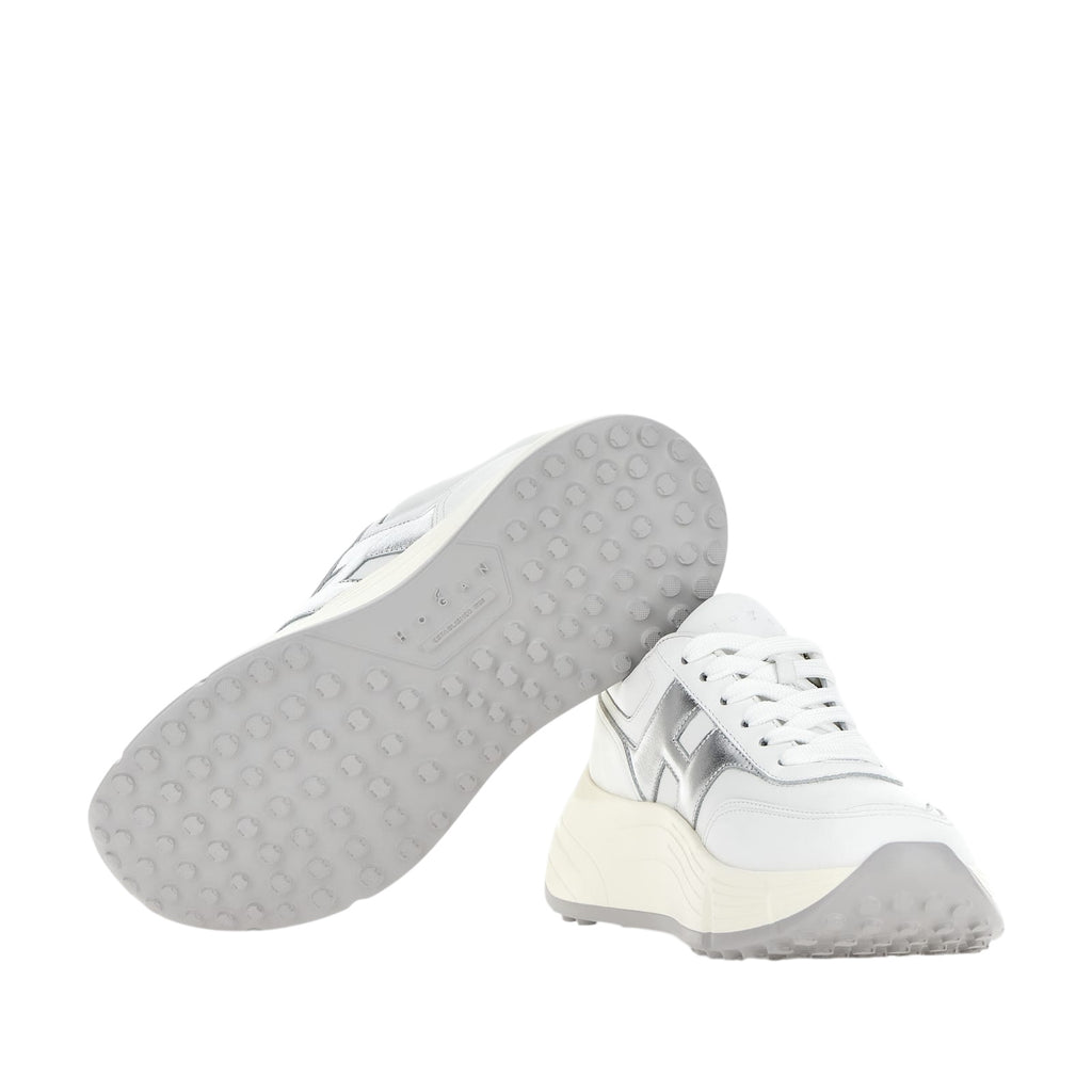 Hogan Sneakers Donna H669 ALLACCIATO H HXW6690FR30U7I