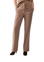 Liu Jo Pantalone Donna STRAIGHT PANT WF6177T732A L9179