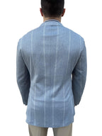 eleventy Men's Jacket K70GIAI01