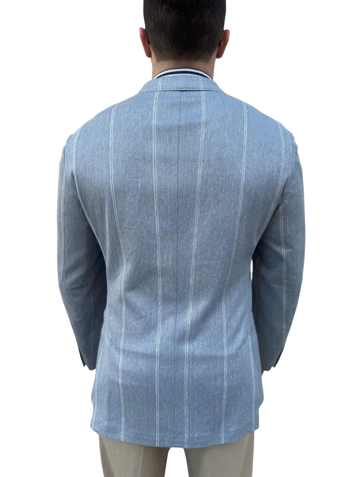 eleventy Giacca Uomo K70GIAI01