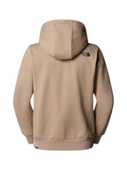 The North Face Felpa Uomo M FINE HOODIE NF0A89EUBOX1