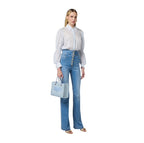 elisabetta franchi JEANS Donna PJ82D51E2