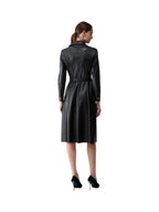 Liu Jo Abito Donna ABITO SPALMATO CF6296E0624 22222