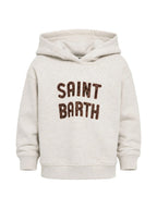 MC2 Saint Barth Felpa Donna MINDY W JR MIND004 00770M
