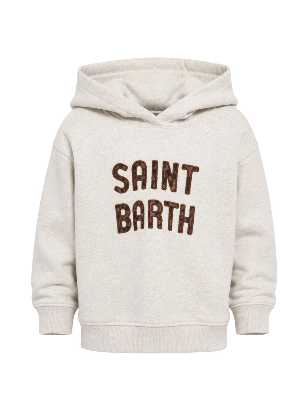 MC2 Saint Barth Felpa Donna MINDY W JR MIND004 00770M