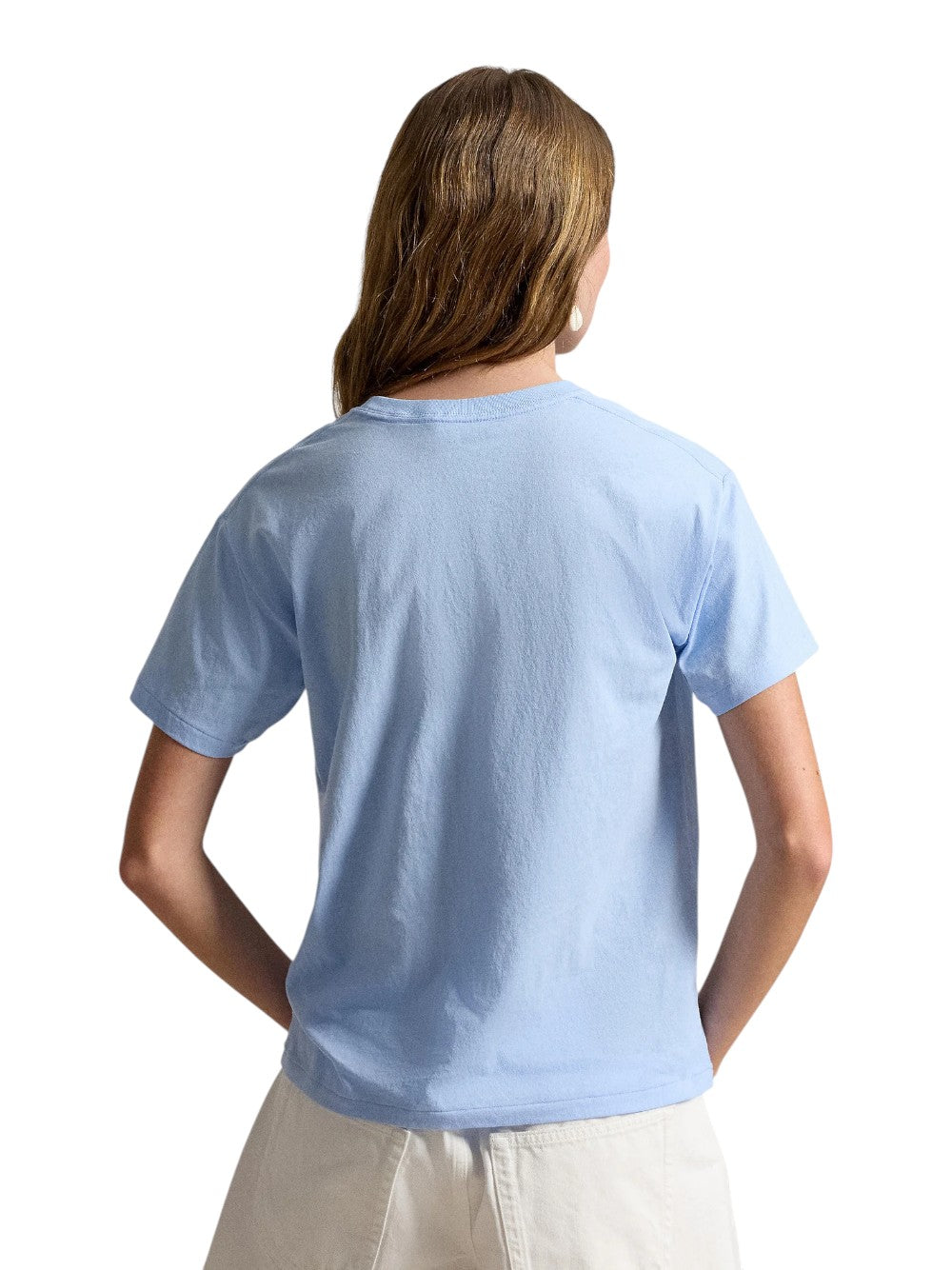 Polo Ralph Lauren T-shirt Donna  211A12734001