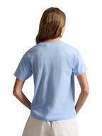 Polo Ralph Lauren T-shirt Donna  211A12734001