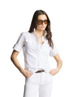 Fay Camicia Donna  NCWA252600SZGR B001