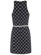 Elisabetta Franchi Women's Dress ABS5551E2