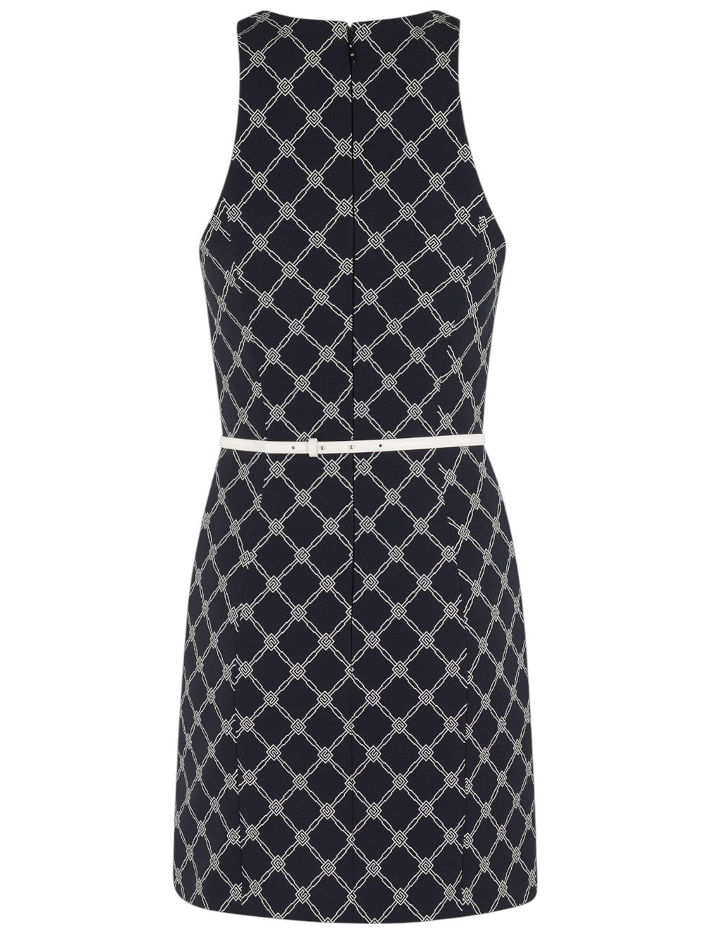 elisabetta franchi abito Donna ABS5551E2