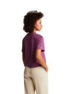 The North Face T-SHIRT Donna W Evo Sd Cp Rlx Ss Tee NF0A8FDHG4Y1