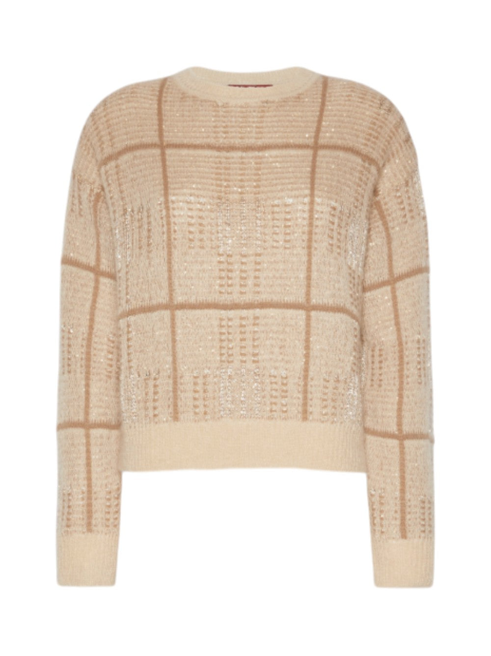 Max Mara Studio Maglia Donna MSTGONDOLA 2626366052600 002