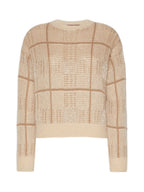 Max Mara Studio Maglia Donna MSTGONDOLA 2626366052600 002