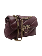 Pinko Borsa Donna LOVE PUFF CLASSIC SMALL B. SHE 107616A0F2 W34Q