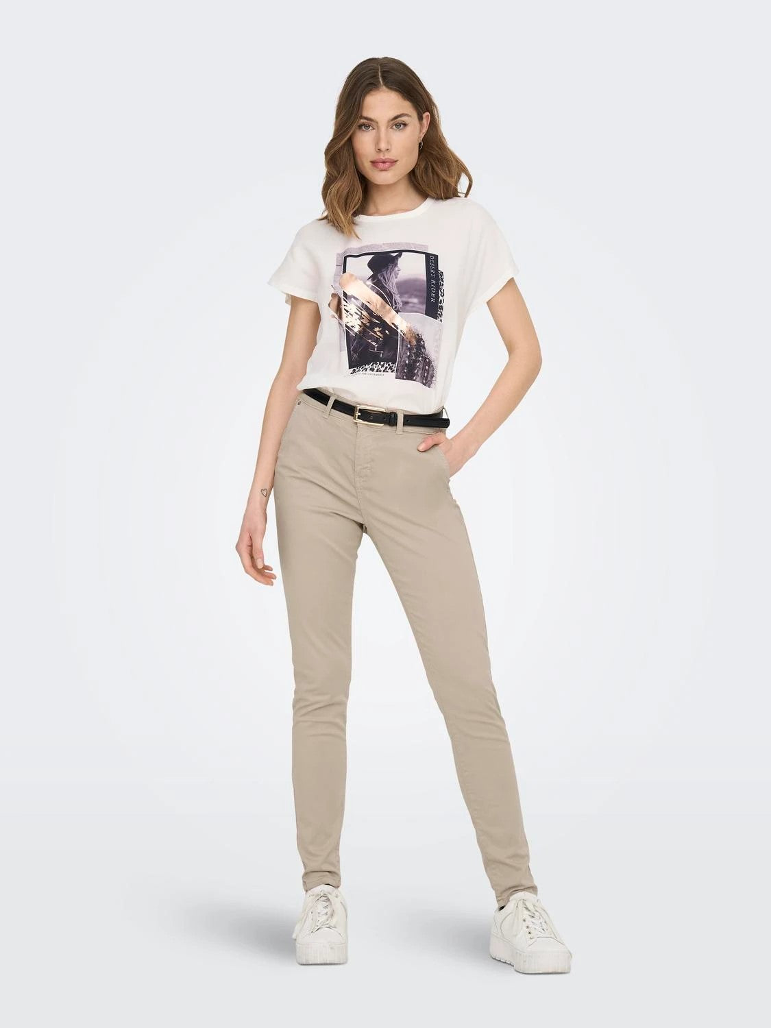 ONLY Women's Trousers 15278924