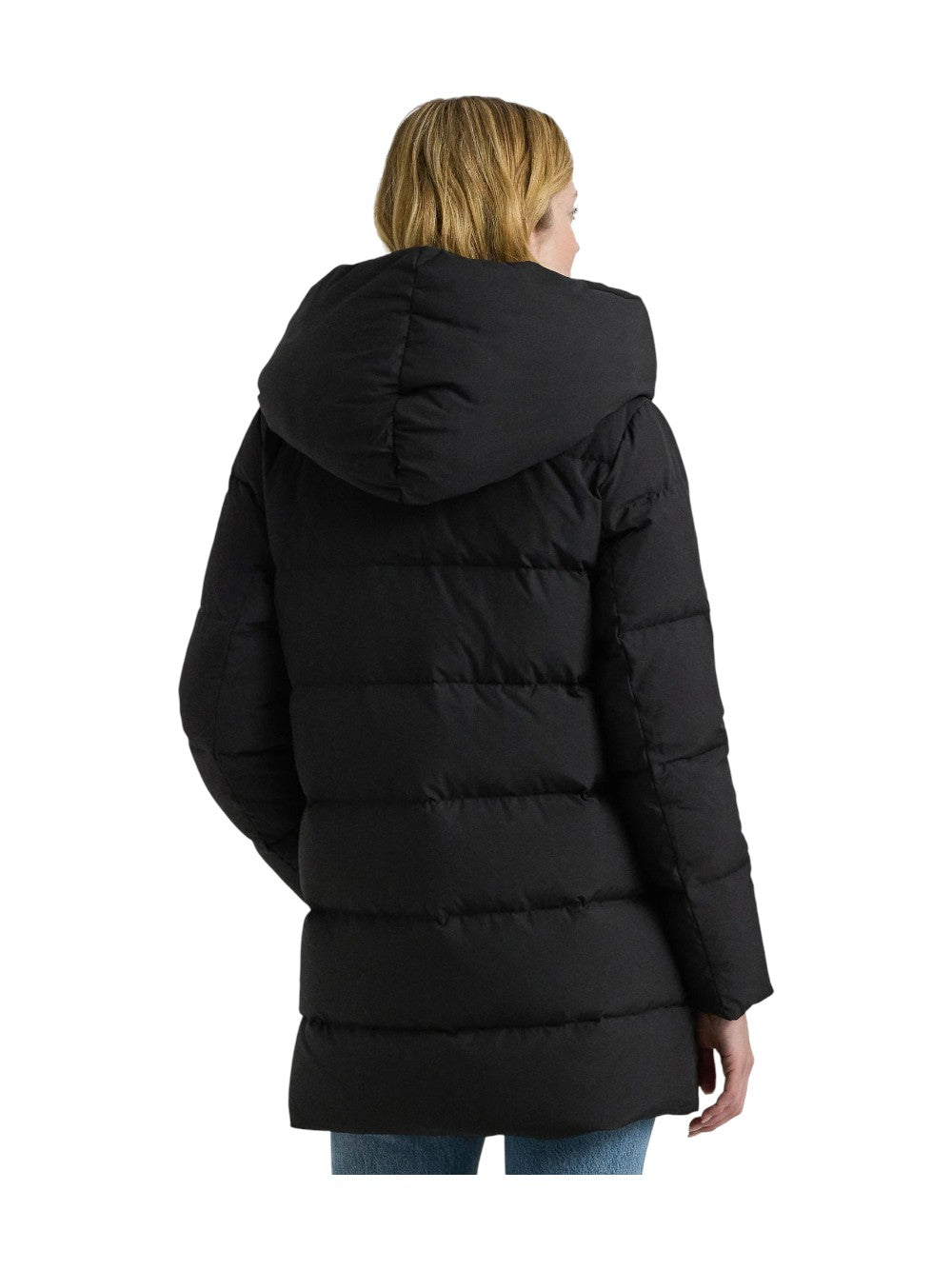 Lauren Ralph Lauren Cappotto Donna F24 LIC WLRL OW 297962420 002