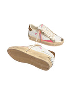 Crime London Sneakers Donna SK8 DELUXE WEDGE 29153PP8.10