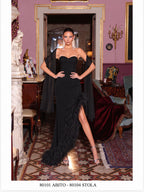 Bianca Brandi Abito Donna  80101 N