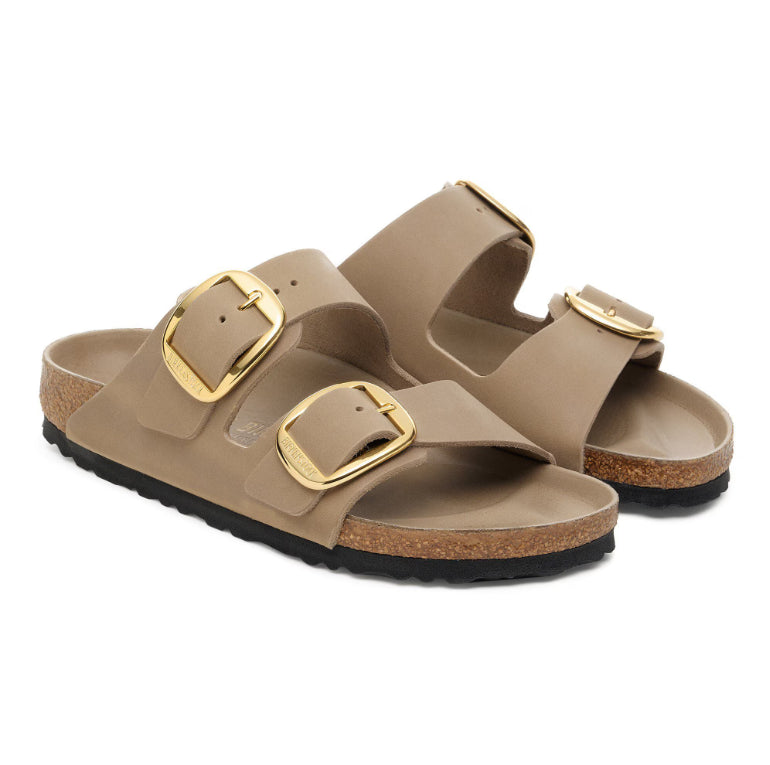 Birkenstock Ciabatta Donna Arizona Big Buckle 1030395