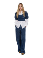 Dondup Top Donna  DC459 DSE340D 800