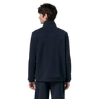 K-Way Felpa Uomo PEPIN POLY COTTON K1126IW K89