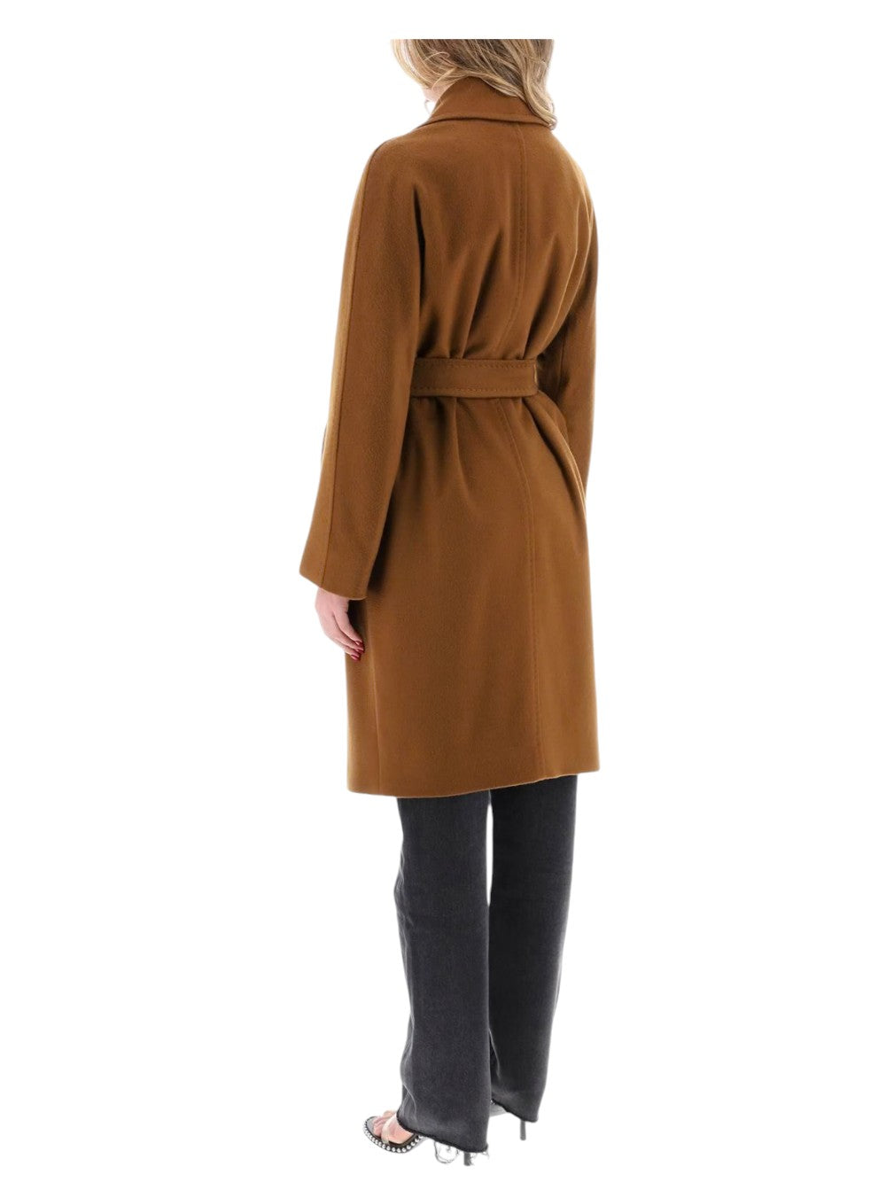MAX MARA STUDIO cappotto Donna KARIM