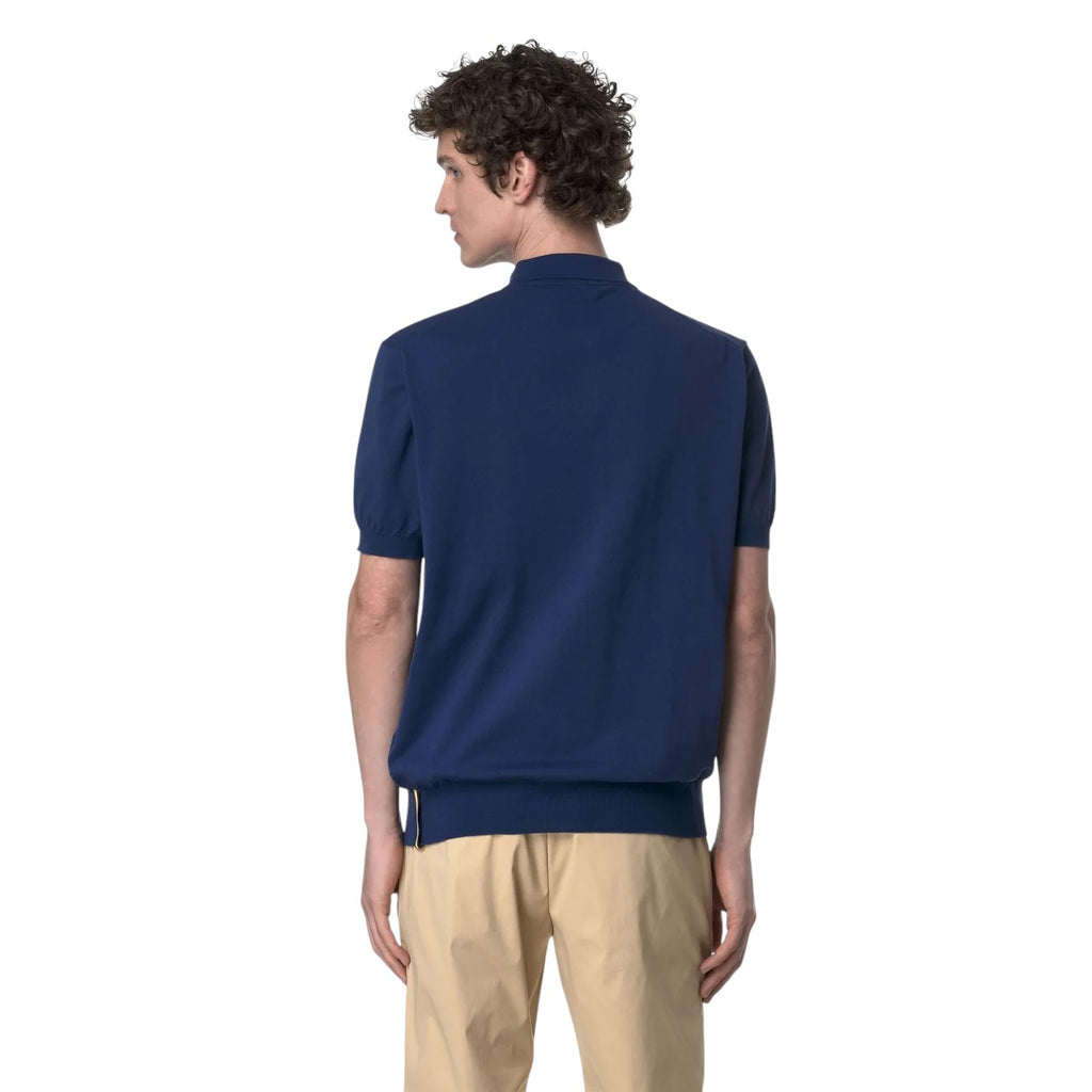 K-Way POLO Uomo  K4126RW