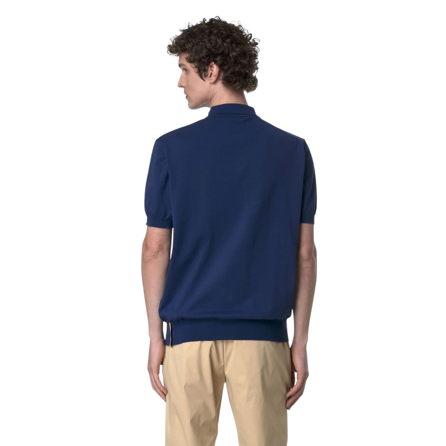 K-Way POLO Uomo  K4126RW