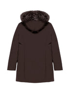 Refrigiwear GIUBBINO Donna LADY TECH/1 FUR W99108 XT3790 H01911
