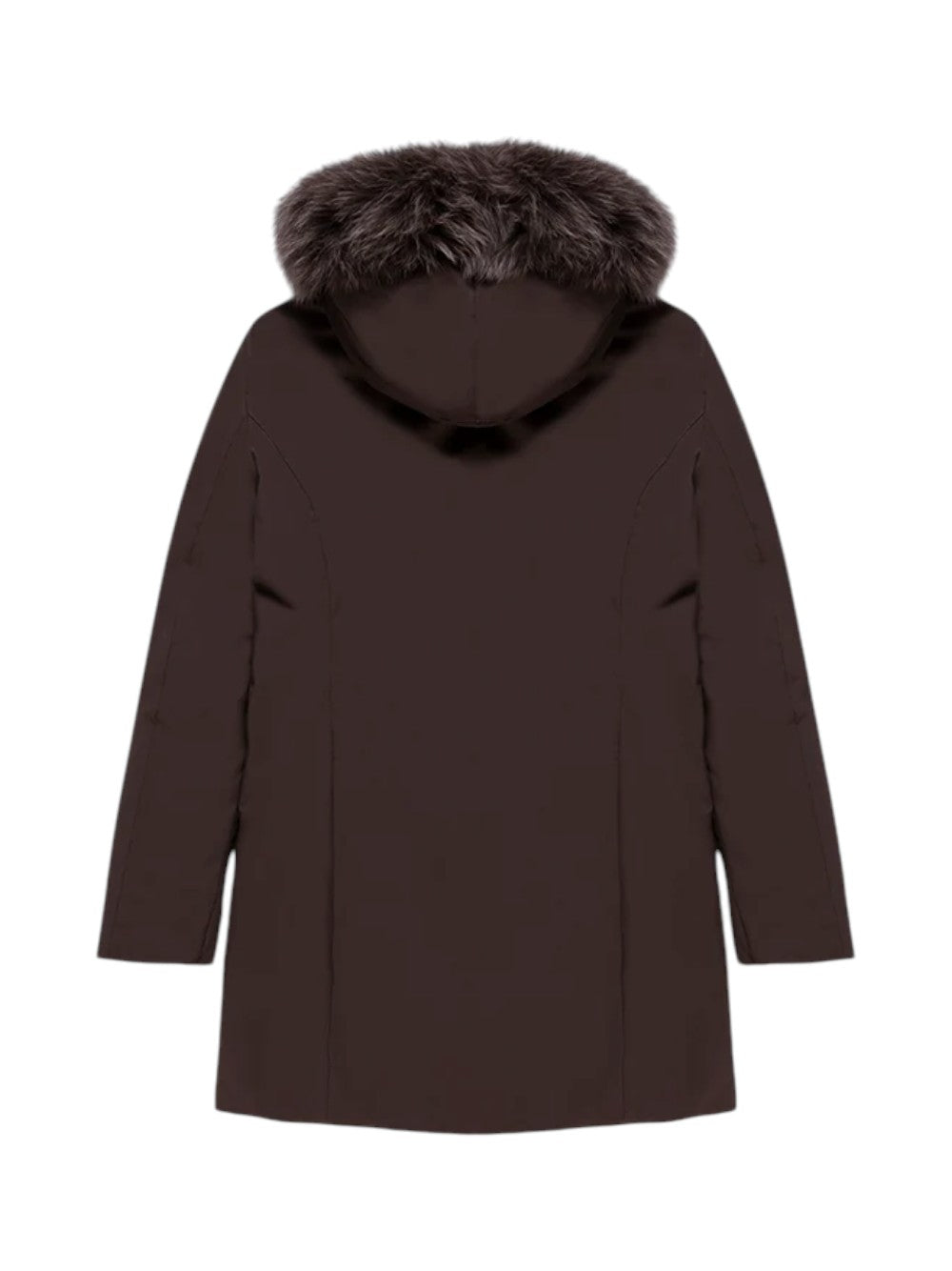 Refrigiwear GIUBBINO Donna LADY TECH/1 FUR W99108 XT3790 H01911
